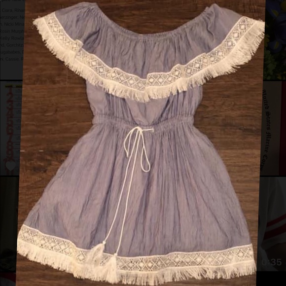TJD Dresses & Skirts - Sundress TJD Dresses & Skirts - Sundress